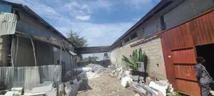 የሚሸጥ መጋዘን ቃሊቲ