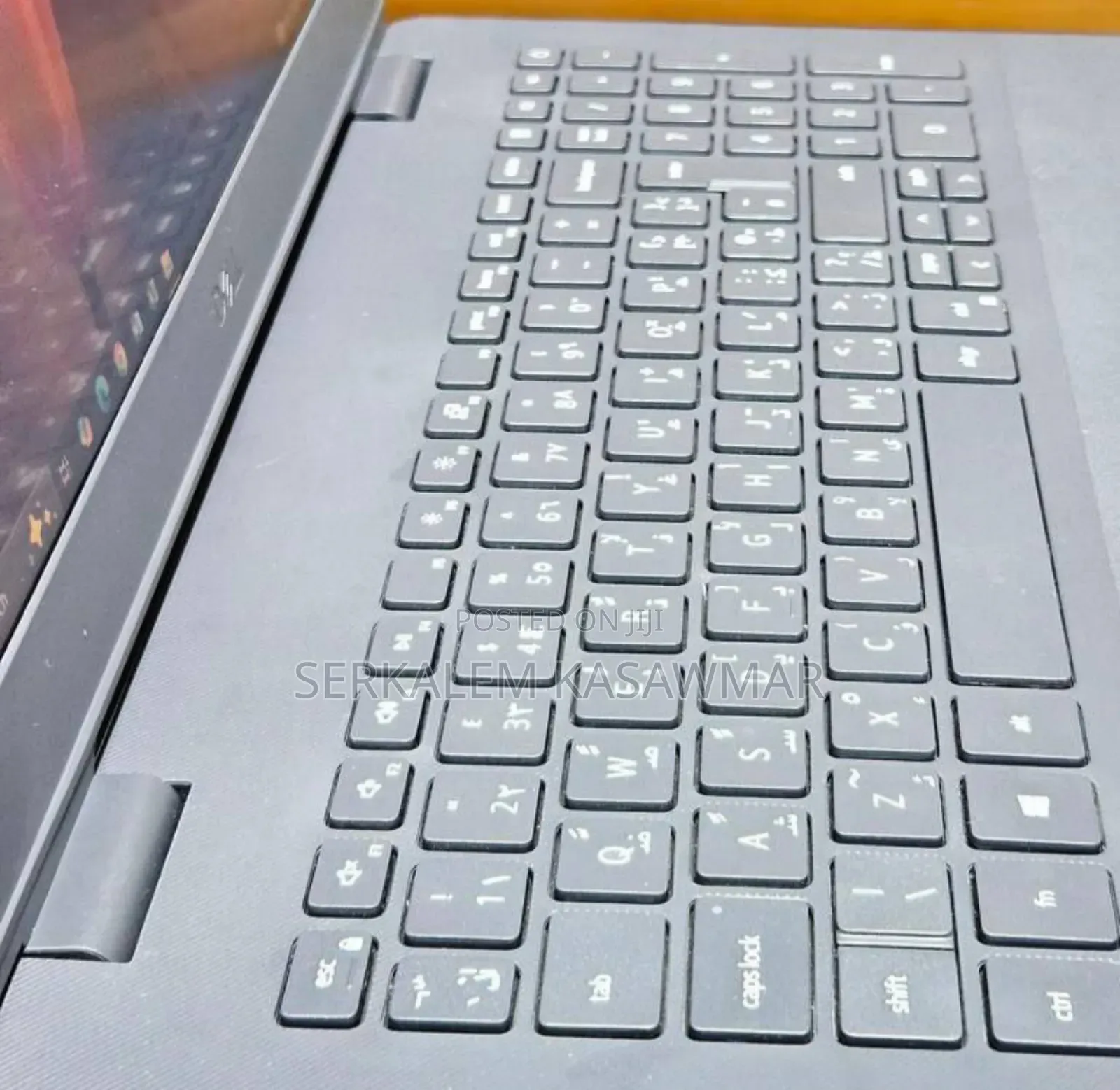 New Laptop Dell Vostro 15 3000 8GB Intel Core I5 SSD 512GB