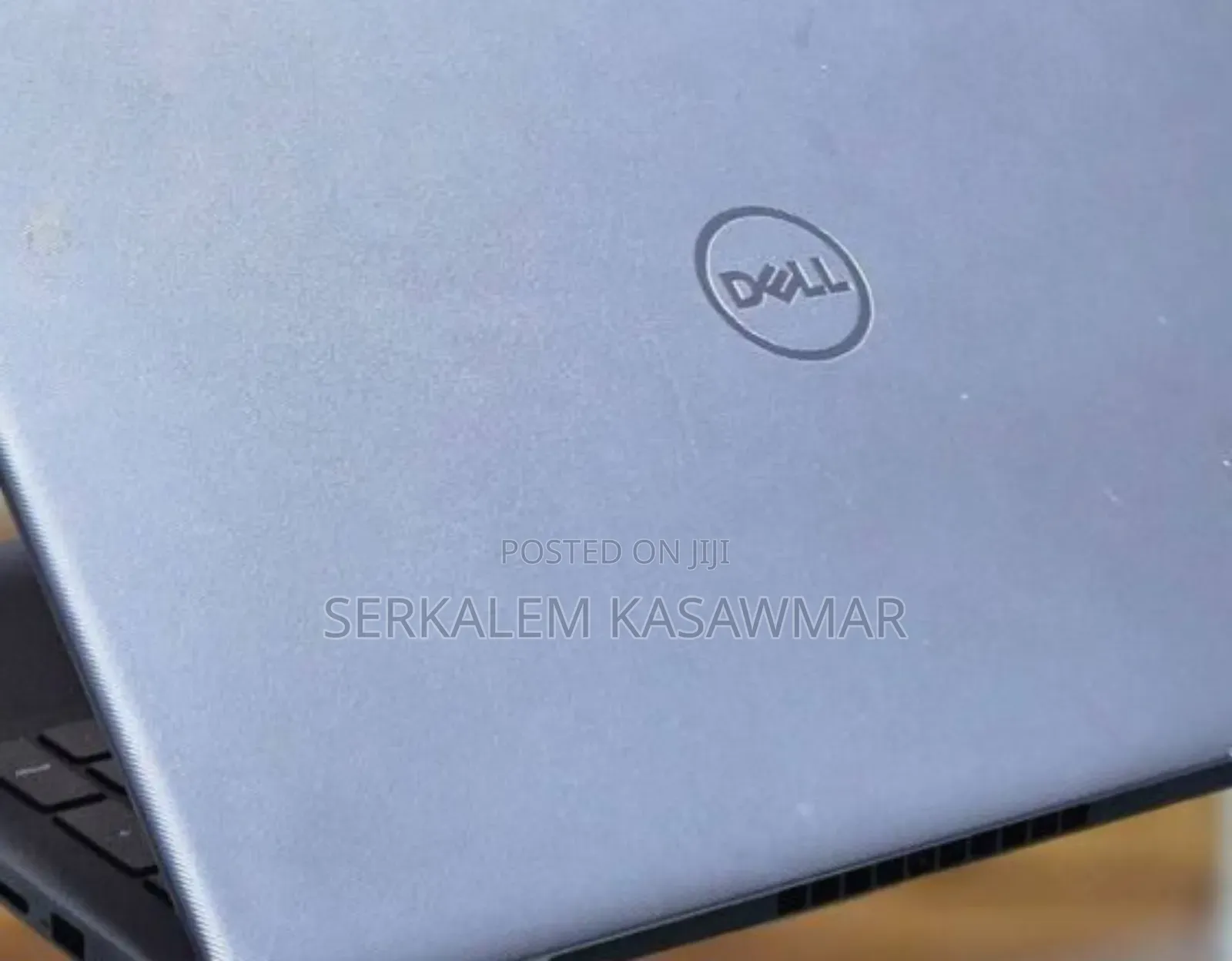 New Laptop Dell Vostro 15 3000 8GB Intel Core I5 SSD 512GB