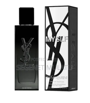 Photo - "My Self" Perfume For Men's