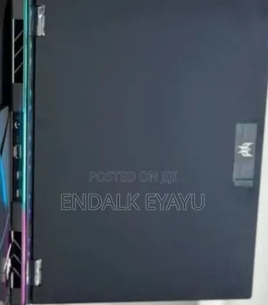 New Laptop Acer Predator Helios 300 16GB Intel Core I9 SSD 1T