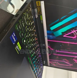 New Laptop Acer Predator Helios 300 16GB Intel Core I9 SSD 1T