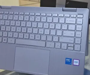 New Laptop HP Pavilion X360 16GB Intel Core I5 SSD 512GB