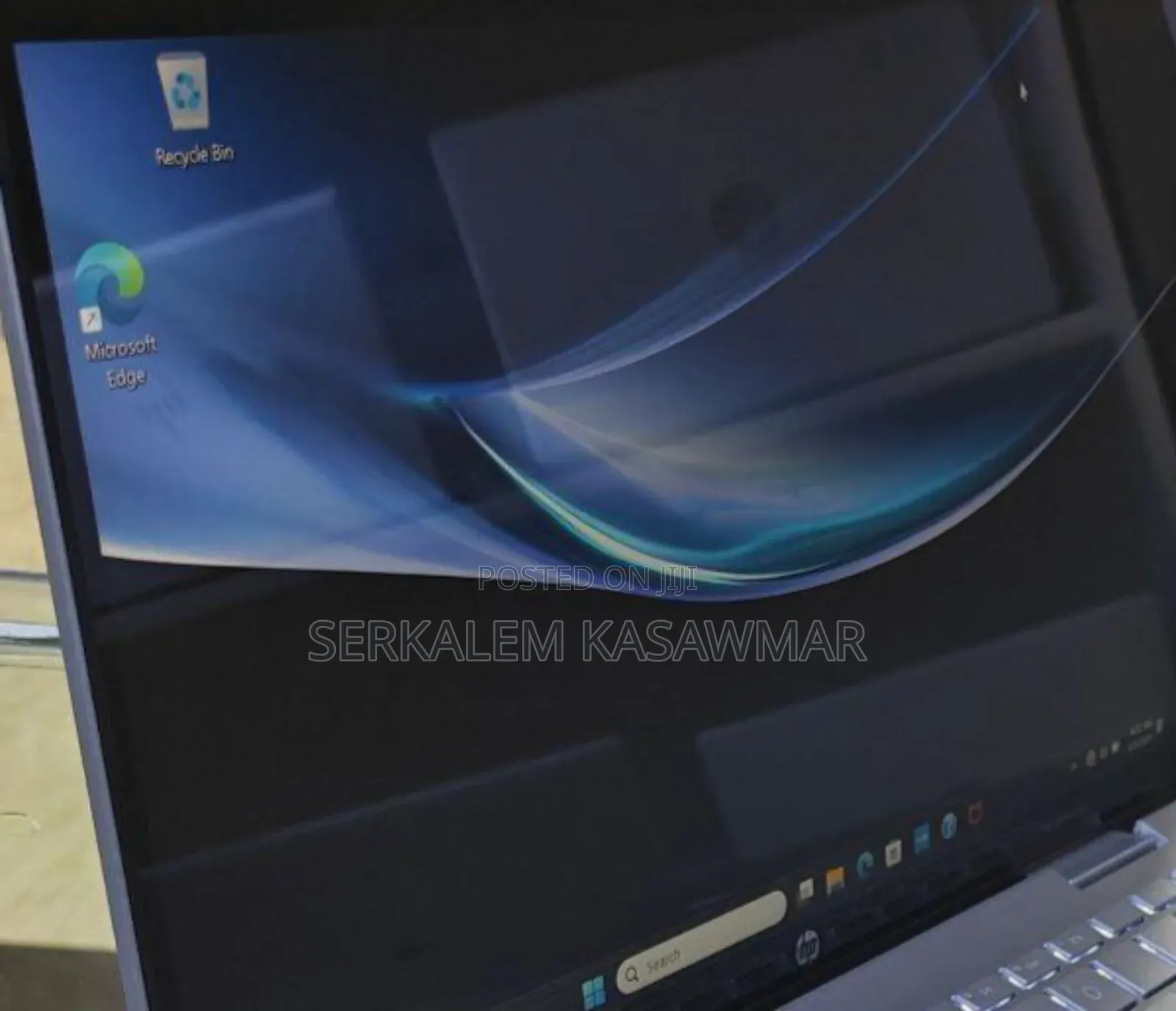 New Laptop HP Pavilion X360 16GB Intel Core I5 SSD 512GB