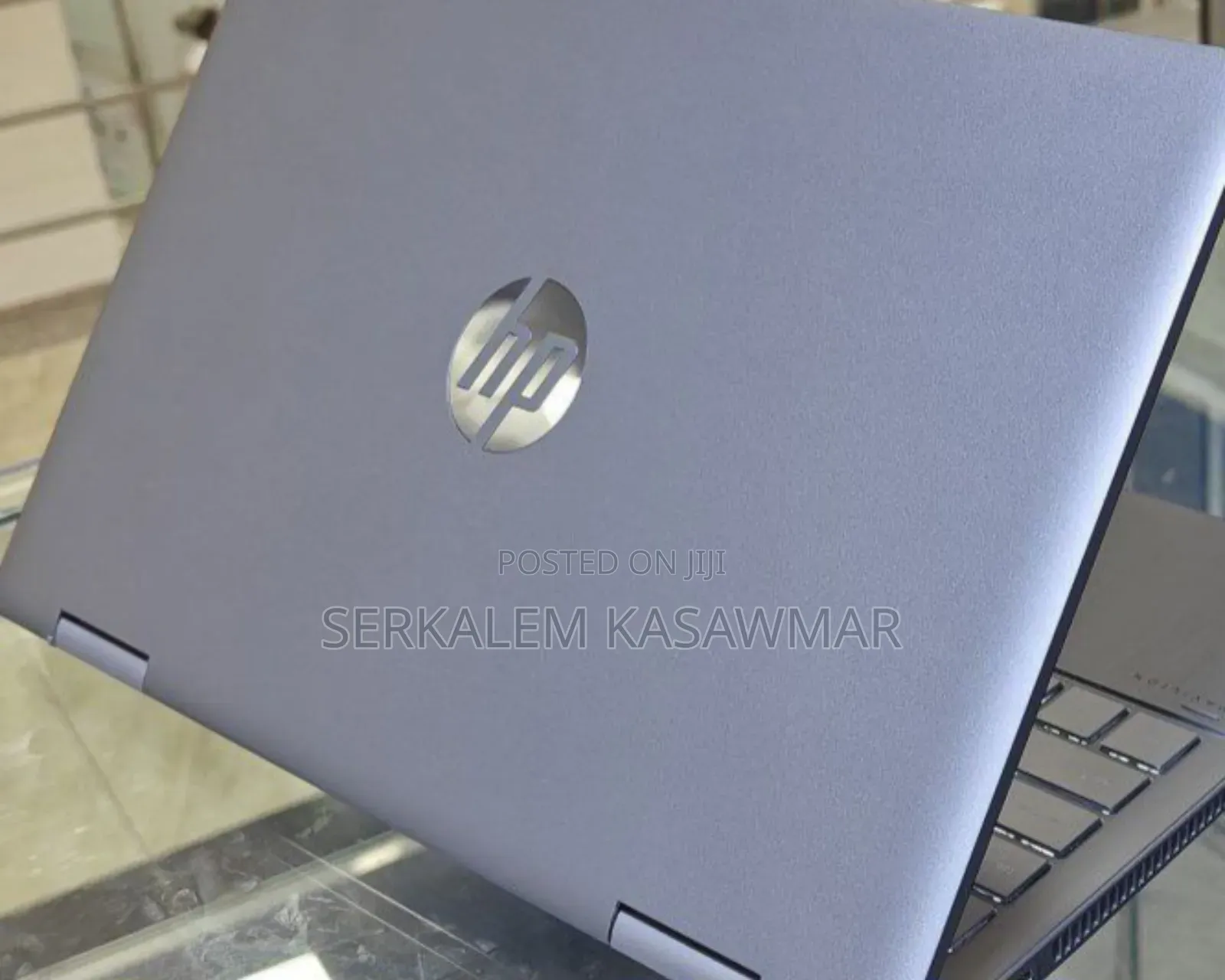 New Laptop HP Pavilion X360 16GB Intel Core I5 SSD 512GB