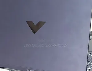 New Laptop HP Victus 16 16GB Intel Core I7 SSD 512GB