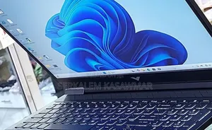 New Laptop HP Victus 16 16GB Intel Core I7 SSD 512GB