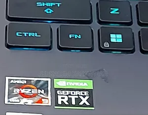 New Laptop Asus ROG Strix G16 G614 16GB AMD Ryzen 9 SSD 1T