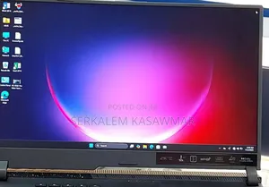 New Laptop Asus ROG Strix G16 G614 16GB AMD Ryzen 9 SSD 1T