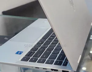 New Laptop HP EliteBook X360 1040 G7 16GB Intel Core I5 SSD 512GB