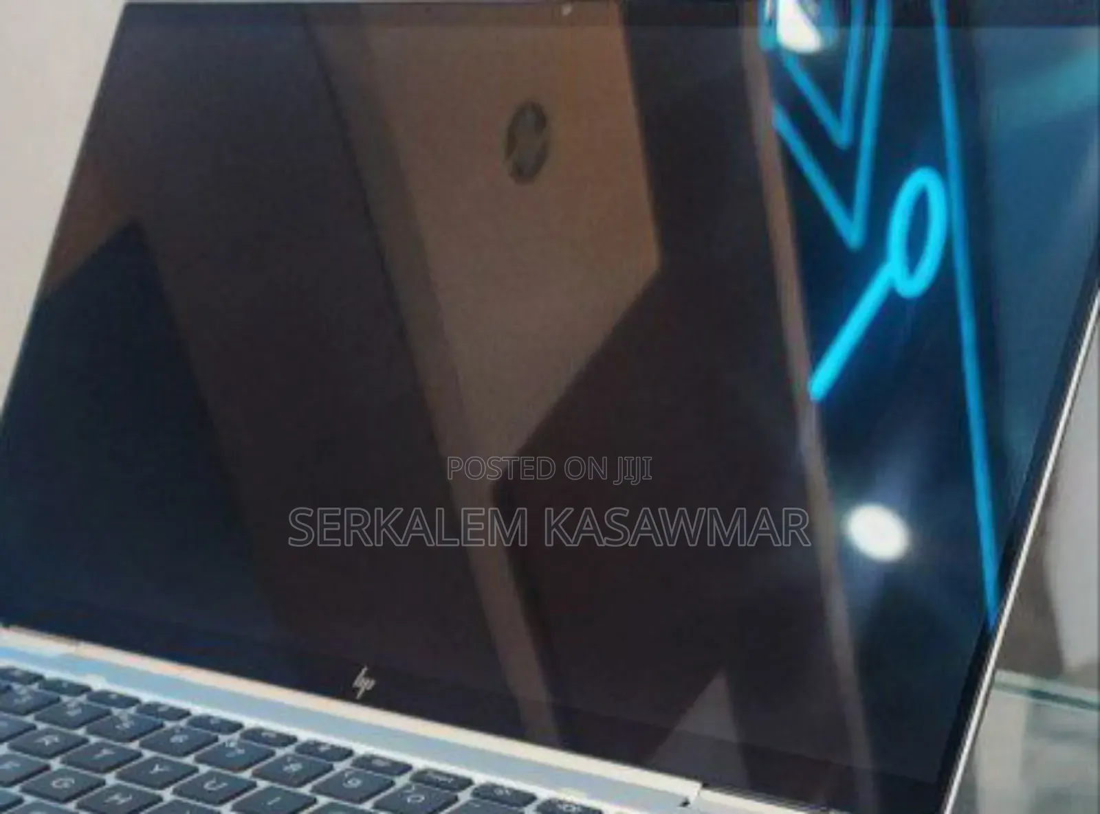 New Laptop HP EliteBook X360 1040 G7 16GB Intel Core I5 SSD 512GB