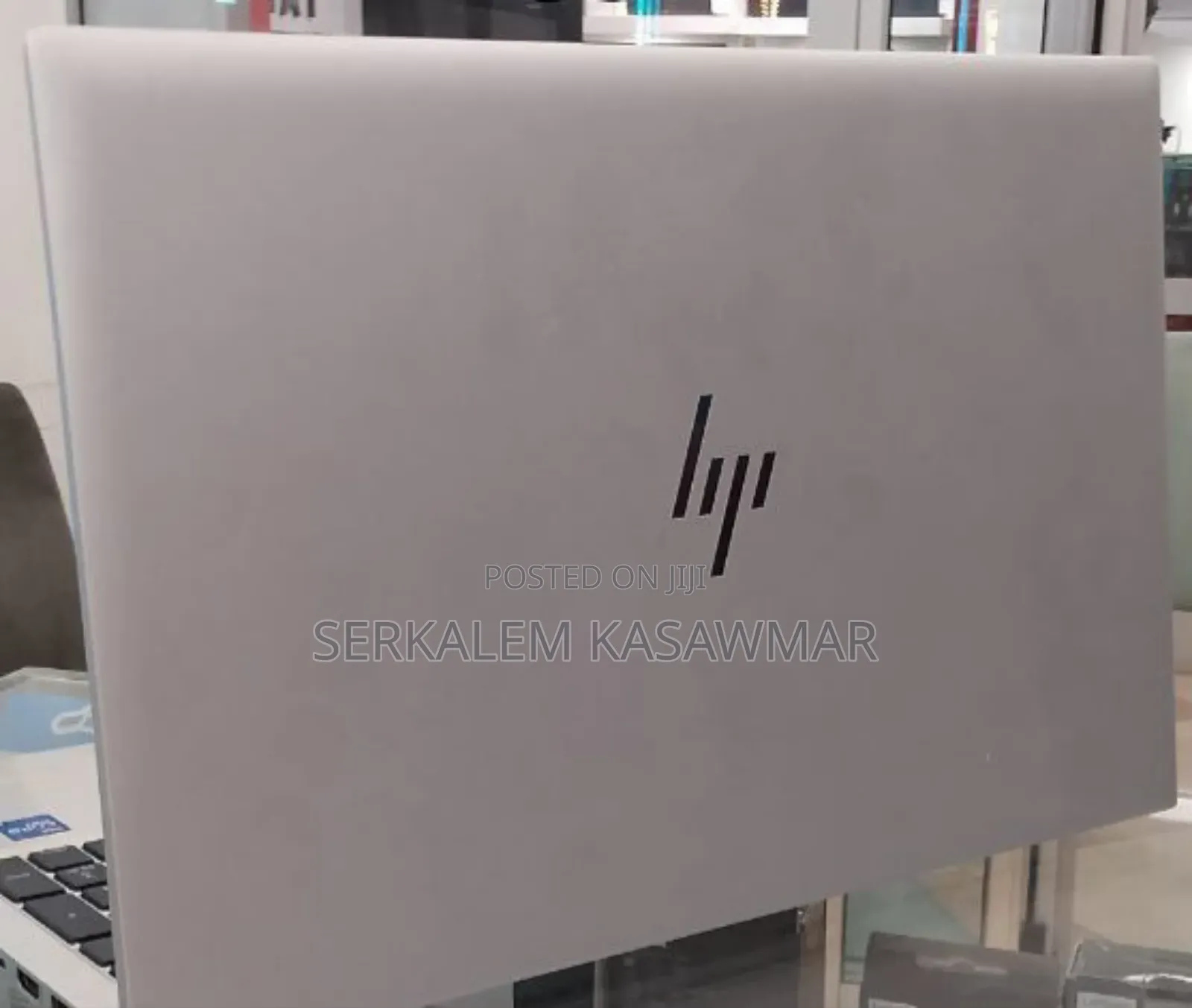 New Laptop HP EliteBook 850 G8 16GB Intel Core I7 SSD 512GB