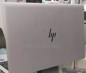 New Laptop HP EliteBook 850 G8 16GB Intel Core I7 SSD 512GB