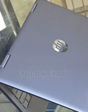 New Laptop HP Pavilion X360 16GB Intel Core I5 SSD 1T