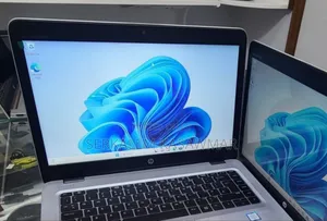 Photo - New Laptop HP EliteBook 840 G3 8GB Intel Core I5 HDD 1T