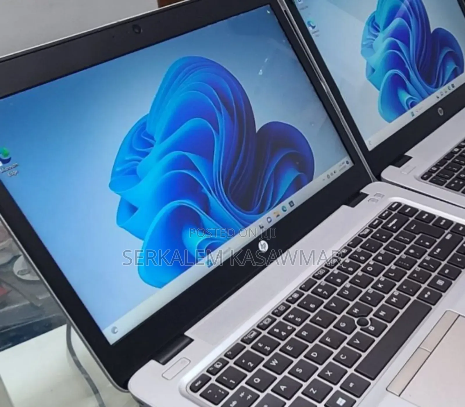 New Laptop HP EliteBook 840 G3 8GB Intel Core I5 HDD 1T