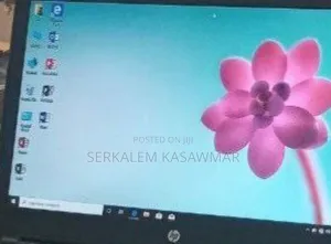 New Laptop HP ProBook 640 G1 8GB Intel Core I7 HDD 500GB