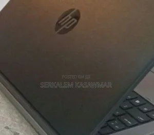 New Laptop HP ProBook 640 G1 8GB Intel Core I7 HDD 500GB