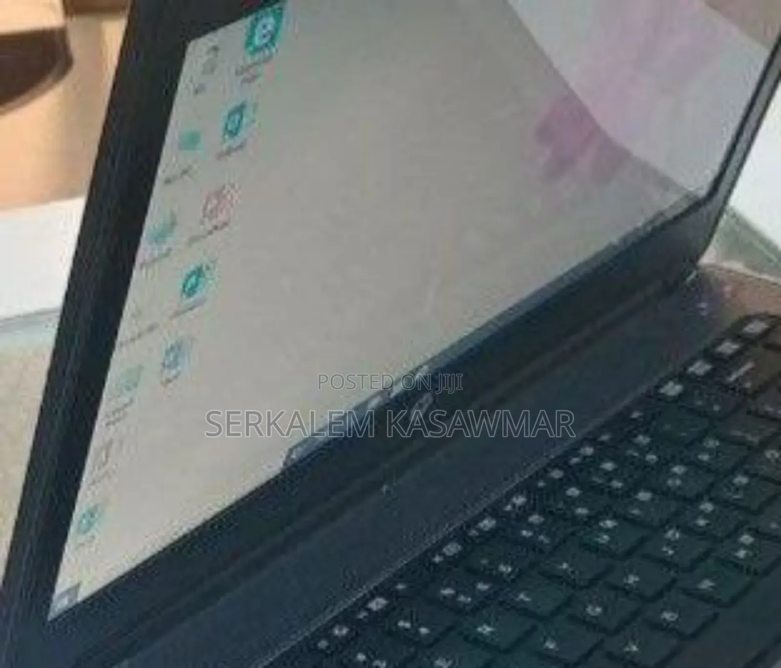 New Laptop HP ProBook 640 G1 8GB Intel Core I7 HDD 500GB