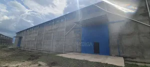 Photo - የሚሸጥ መጋዘን ቃሊቲ አከባቢ