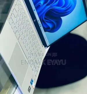 New Laptop HP 16GB Intel Core I5 SSD 512GB