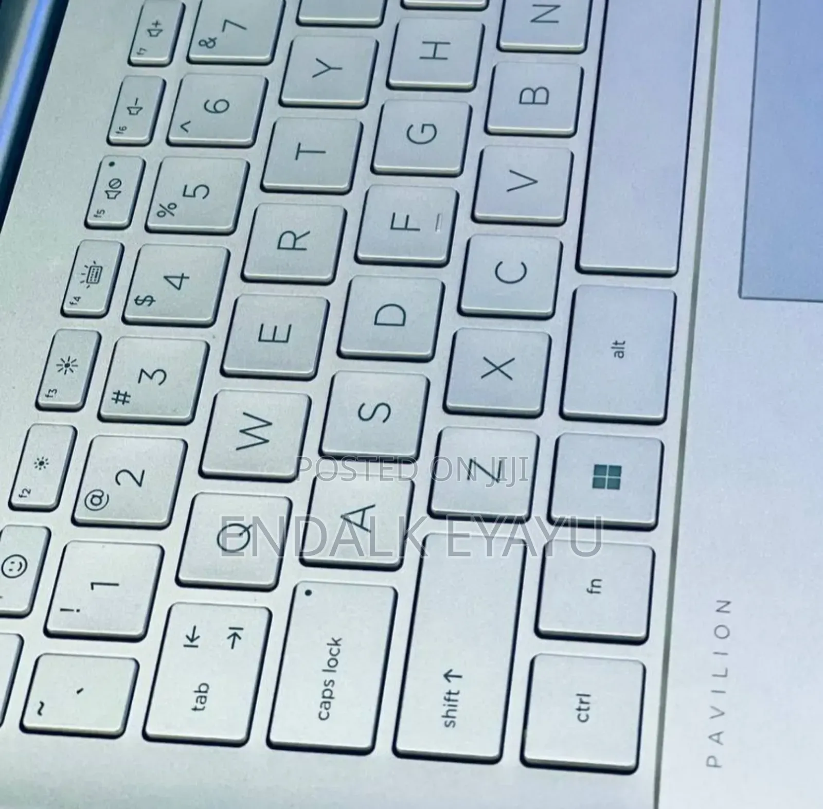 New Laptop HP 16GB Intel Core I5 SSD 512GB