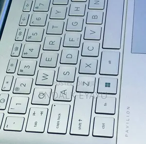 New Laptop HP 16GB Intel Core I5 SSD 512GB