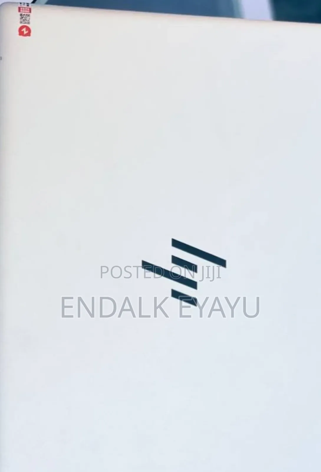 New Laptop HP 16GB Intel Core I5 SSD 512GB