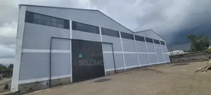 Photo - Warehouse for Rent, Quality