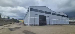 Warehouse for Rent, Quality