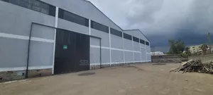 Warehouse for Rent, Quality