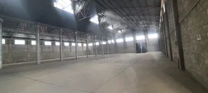 Warehouse for Rent, Quality