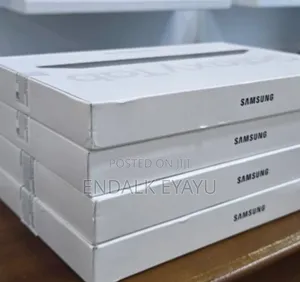 New Samsung Galaxy Tab A9+ 128 GB