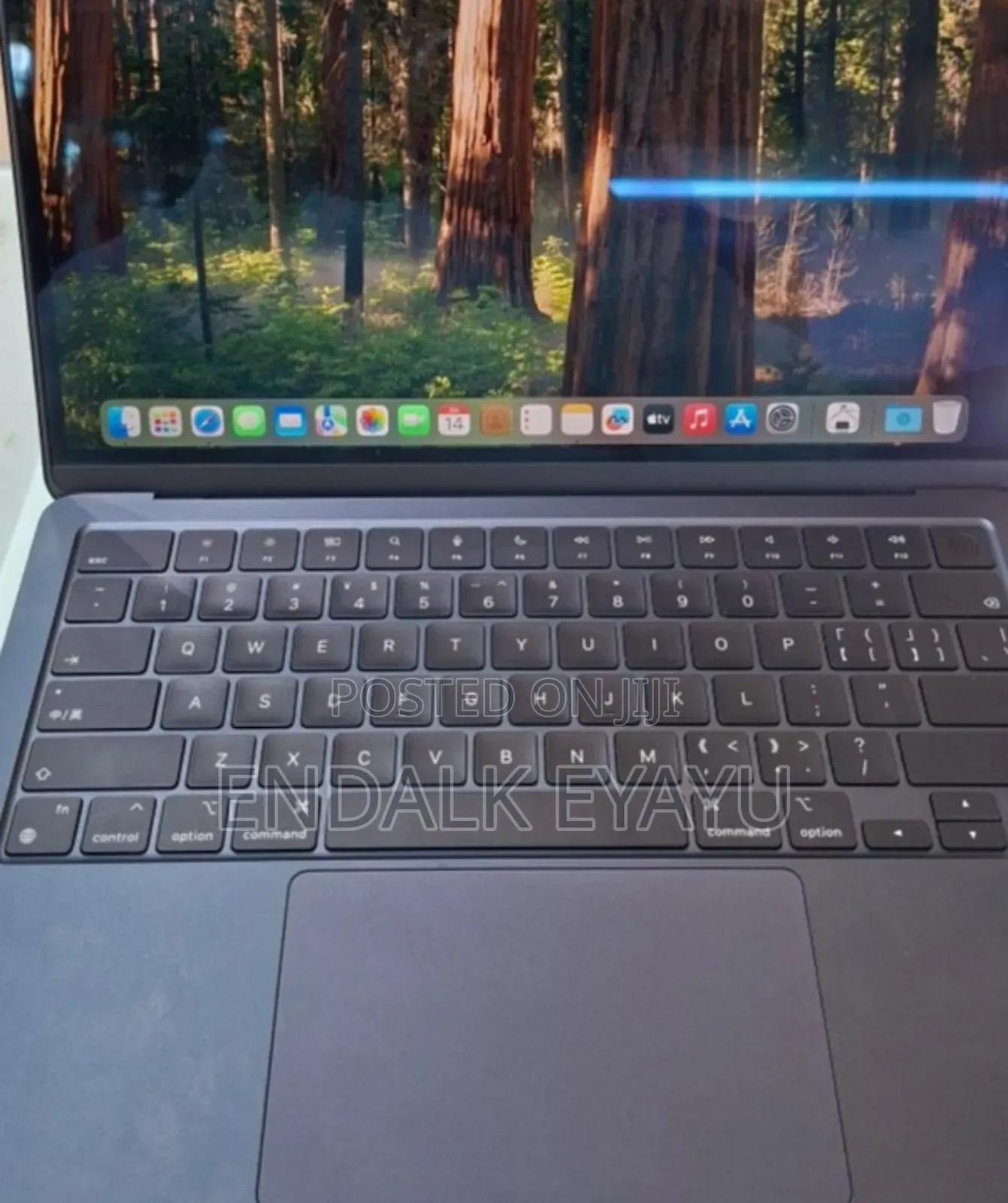 New Laptop Apple MacBook 2008 8GB Apple M2 SSD 256GB