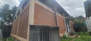 ለክራይ የቀረበ መጋዘን