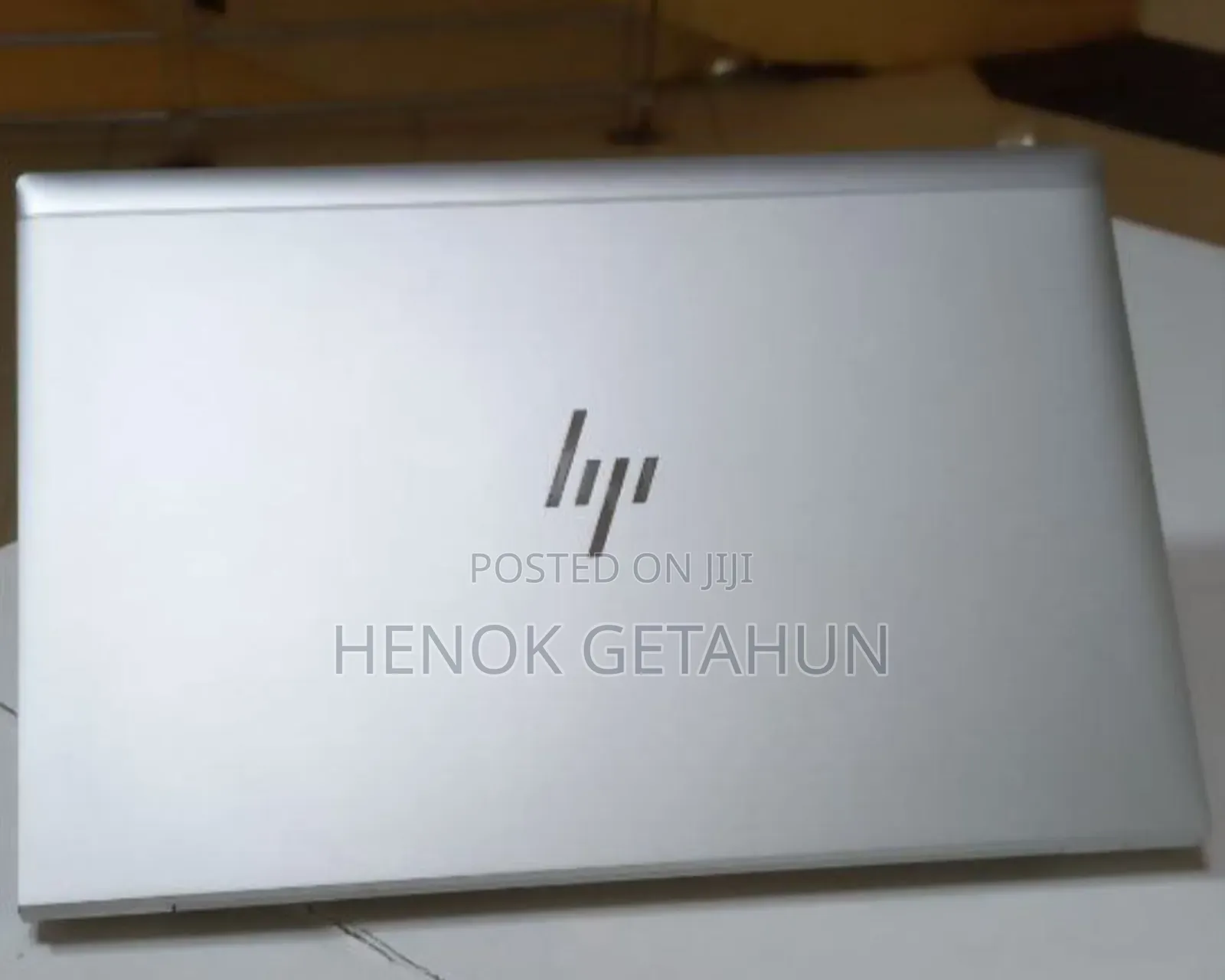 New Laptop HP EliteBook 840 16GB Intel Core I5 SSD 512GB