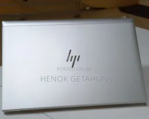 Photo - New Laptop HP EliteBook 840 16GB Intel Core I5 SSD 512GB