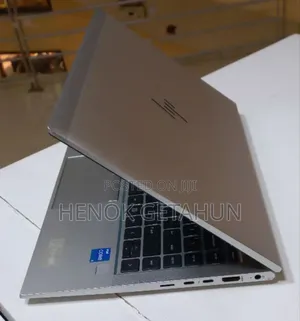New Laptop HP EliteBook 840 16GB Intel Core I5 SSD 512GB