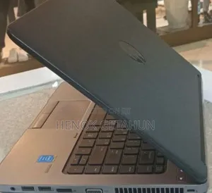 Photo - New Laptop HP Probook 11 EE G1 8GB Intel Core I7 HDD 500GB