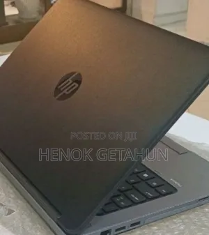 New Laptop HP Probook 11 EE G1 8GB Intel Core I7 HDD 500GB