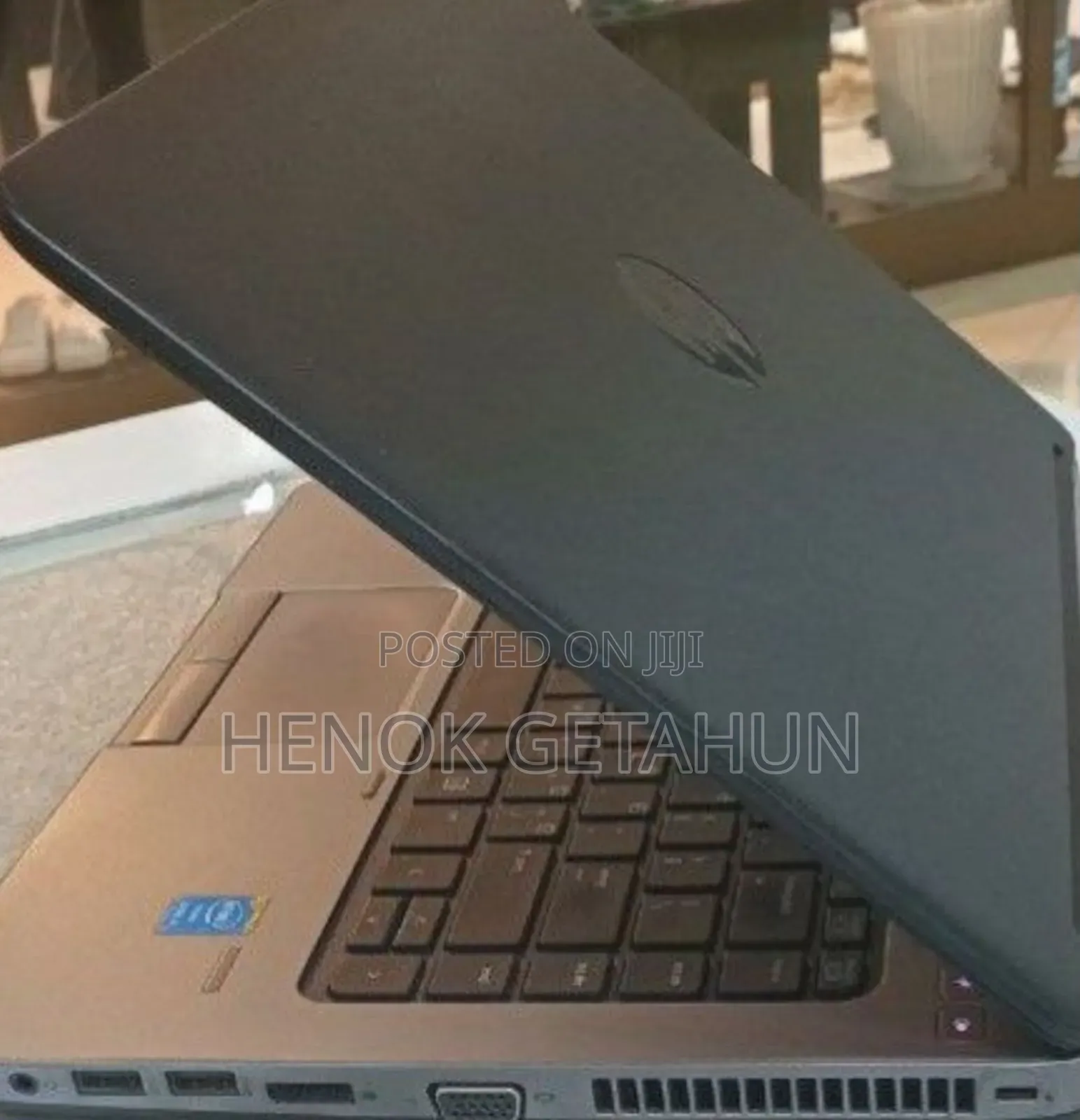 New Laptop HP Probook 11 EE G1 8GB Intel Core I7 HDD 500GB