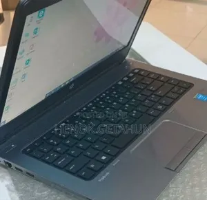 New Laptop HP Probook 11 EE G1 8GB Intel Core I7 HDD 500GB