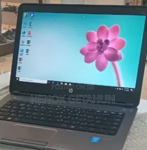 New Laptop HP Probook 11 EE G1 8GB Intel Core I7 HDD 500GB