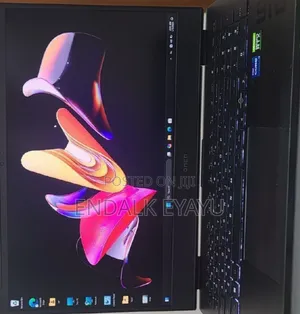 Photo - New Laptop HP Omen 16 16GB Intel Core I7 SSD 512GB