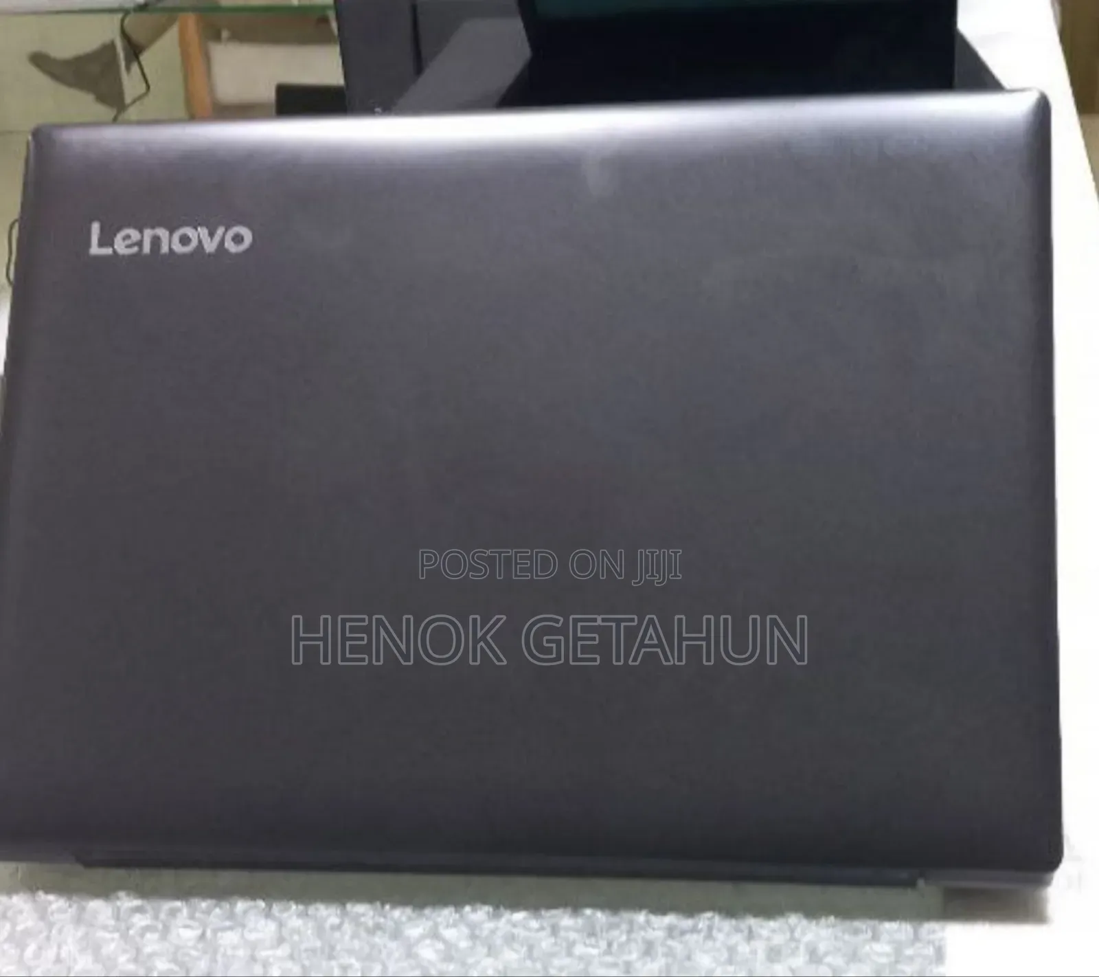 New Laptop Lenovo Ideapad 3 4GB Intel Core I7 HDD 1T