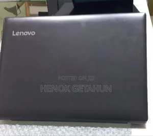 Photo - New Laptop Lenovo Ideapad 3 4GB Intel Core I7 HDD 1T