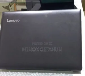 New Laptop Lenovo Ideapad 3 4GB Intel Core I7 HDD 1T