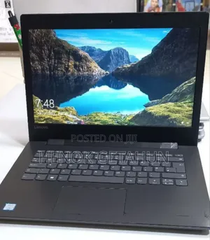 New Laptop Lenovo Ideapad 3 4GB Intel Core I7 HDD 1T