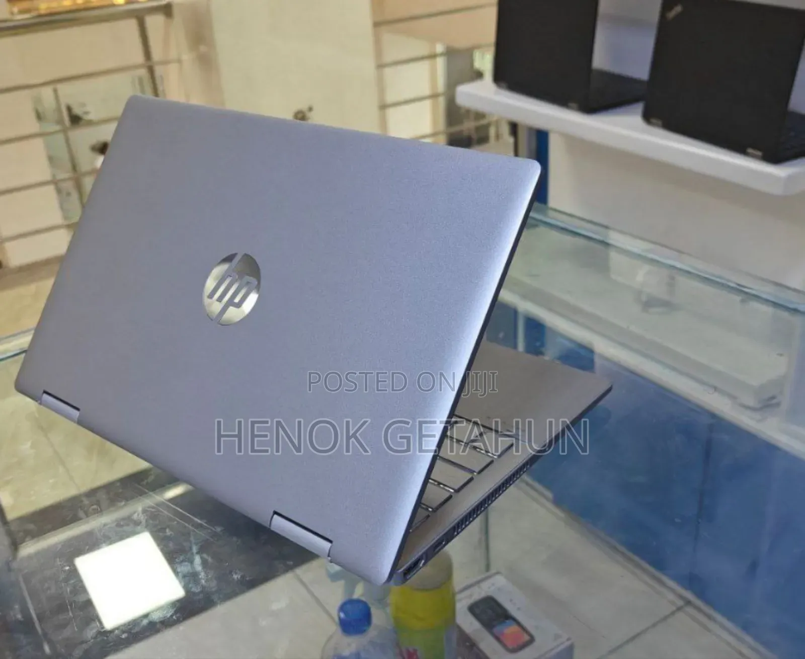 New Laptop HP Pavilion 15 16GB Intel Core I5 SSD 1T