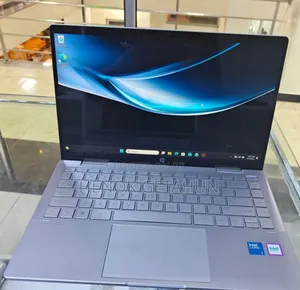 New Laptop HP Pavilion 15 16GB Intel Core I5 SSD 1T